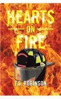 Hearts on Fire