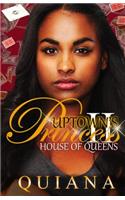 Uptown's Princess 2