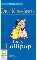 Lady Lollipop