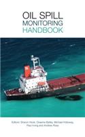 Oil Spill Monitoring Handbook