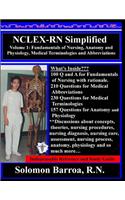 Nclex-RN Simplified