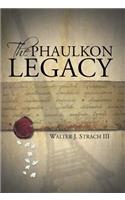 Phaulkon Legacy