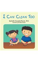 I can clean too: (English)