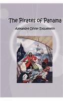 Pirates of Panama