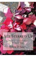 All Stirred Up