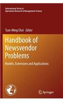 Handbook of Newsvendor Problems