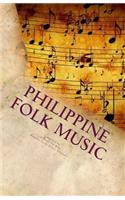 Philippine Folk Music
