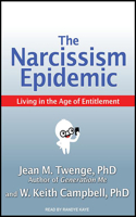 The Narcissism Epidemic