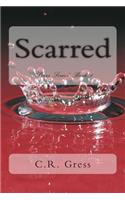 Scarred