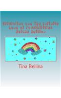Cristalina and The Infinite Land of Possibilities Deluxe Edition