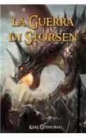 La Guerra di Storsen