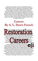 Careers: Restoration Careers