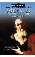 Socrates: The Father of Ethics and Inquiry