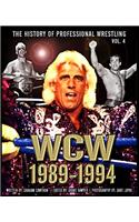 History of Professional Wrestling