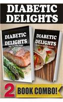 Sugar-Free Grilling Recipes and Sugar-Free Mexican Recipes: 2 Book Combo