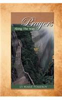 Prayers Along the Way: (English)