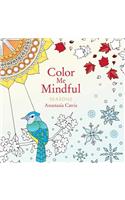 Color Me Mindful: Seasons