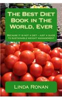 Best Diet Book in The World, Ever
