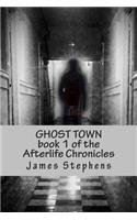 Ghost Town: Book 1 of the Afterlife Chronicles