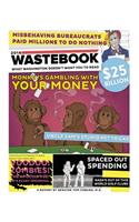 Wastebook 2014