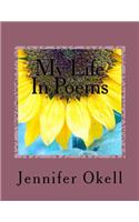 My Life In Poems