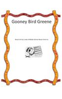 Gooney Bird Greene