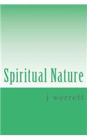 Spiritual Nature