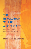 Revolution Will Be a Poetic ACT