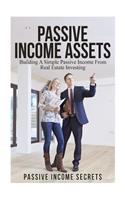 Passive Income Assets