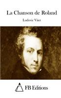 La Chanson de Roland