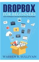 Dropbox for Beginners
