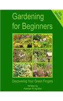 Gardening For Beginners