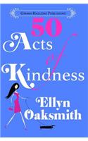 50 Acts of Kindness