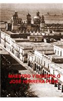 Maestro y discípulo