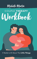 Couple Therapy Workbook
