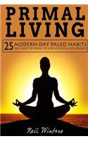 Primal Living