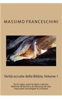 Verità occulte della Bibbia. Volume 1