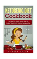 Ketogenic Diet Cookbook