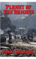 Planet of The Damned