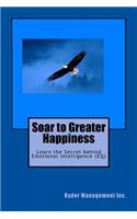 Soar to Greater Happiness