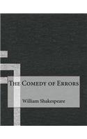 The Comedy of Errors