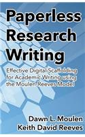 Paperless Research Writing