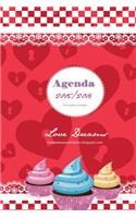 Agenda LoveDreams 2015/2016