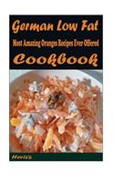 German Low Fat: Healthy and Easy Homemade for Your Best Friend