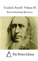 Cradock Nowell - Volume II: (English)