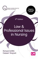 Law and Professional Issues in Nursing