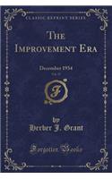 The Improvement Era, Vol. 37