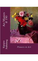 Art Masters # 190