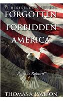 Forgotten Forbidden America_Patriots Reborn