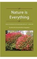 Nature is Everything - Book 2